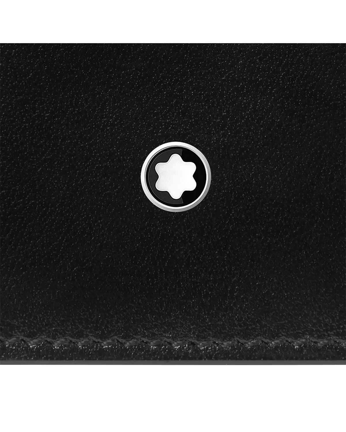 Meisterstück 2cc Leather Card Holder - 5
