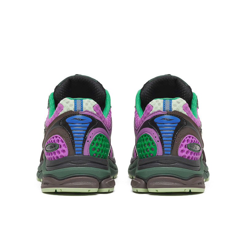 Jae Tips X Saucony ProGrid Triumph 4 4