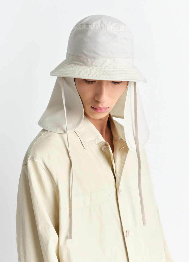 DESERT BUCKET HAT 1