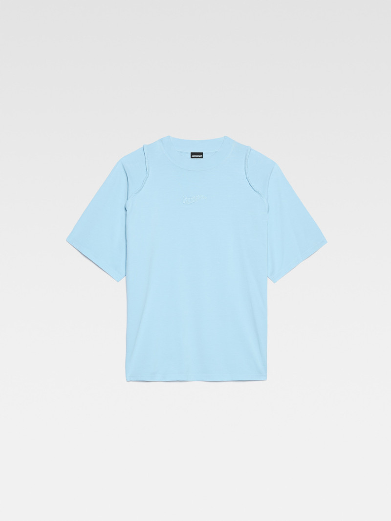 Le t-shirt Camargue 1