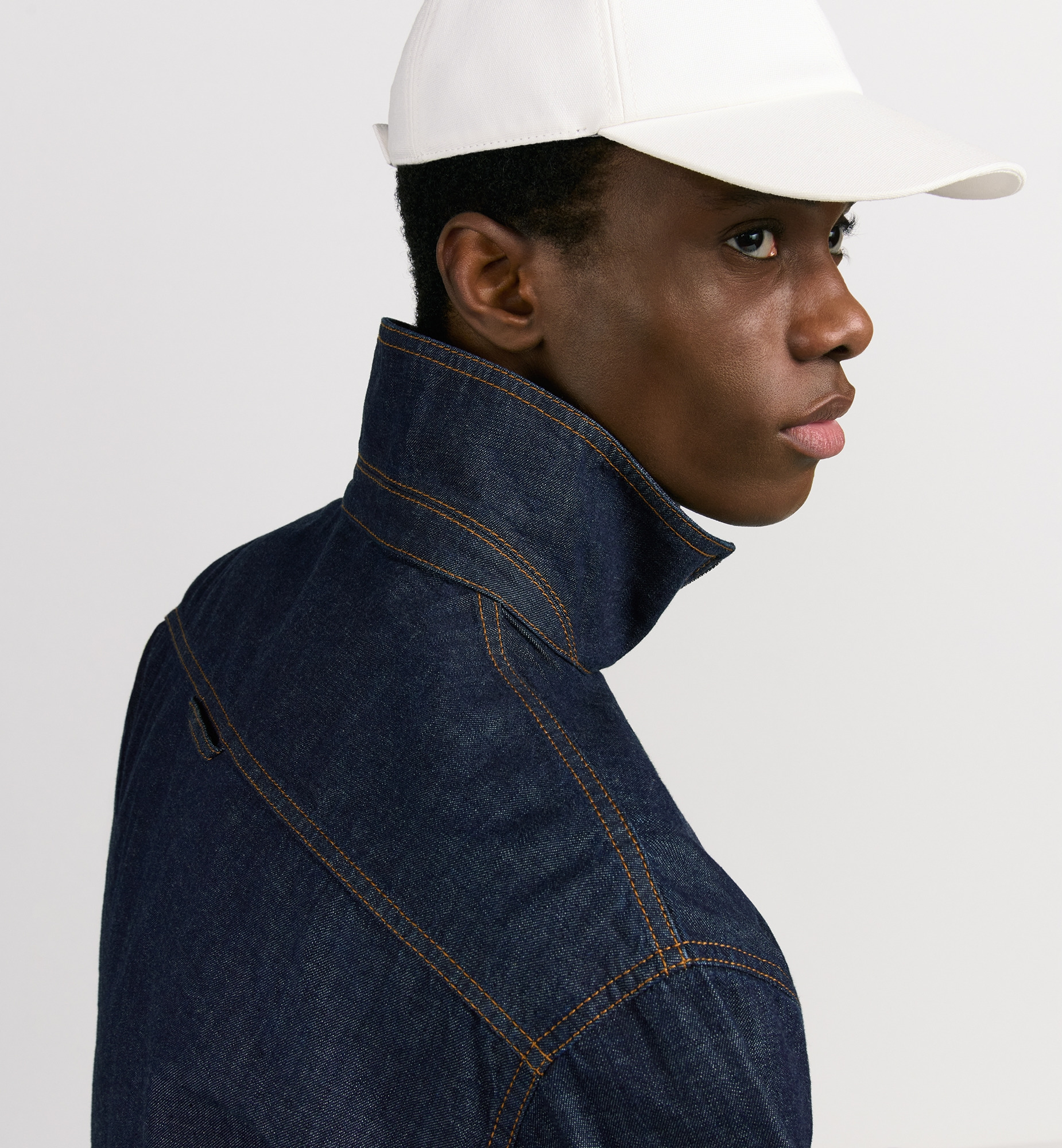 Diorling Blouson Jacket - 4