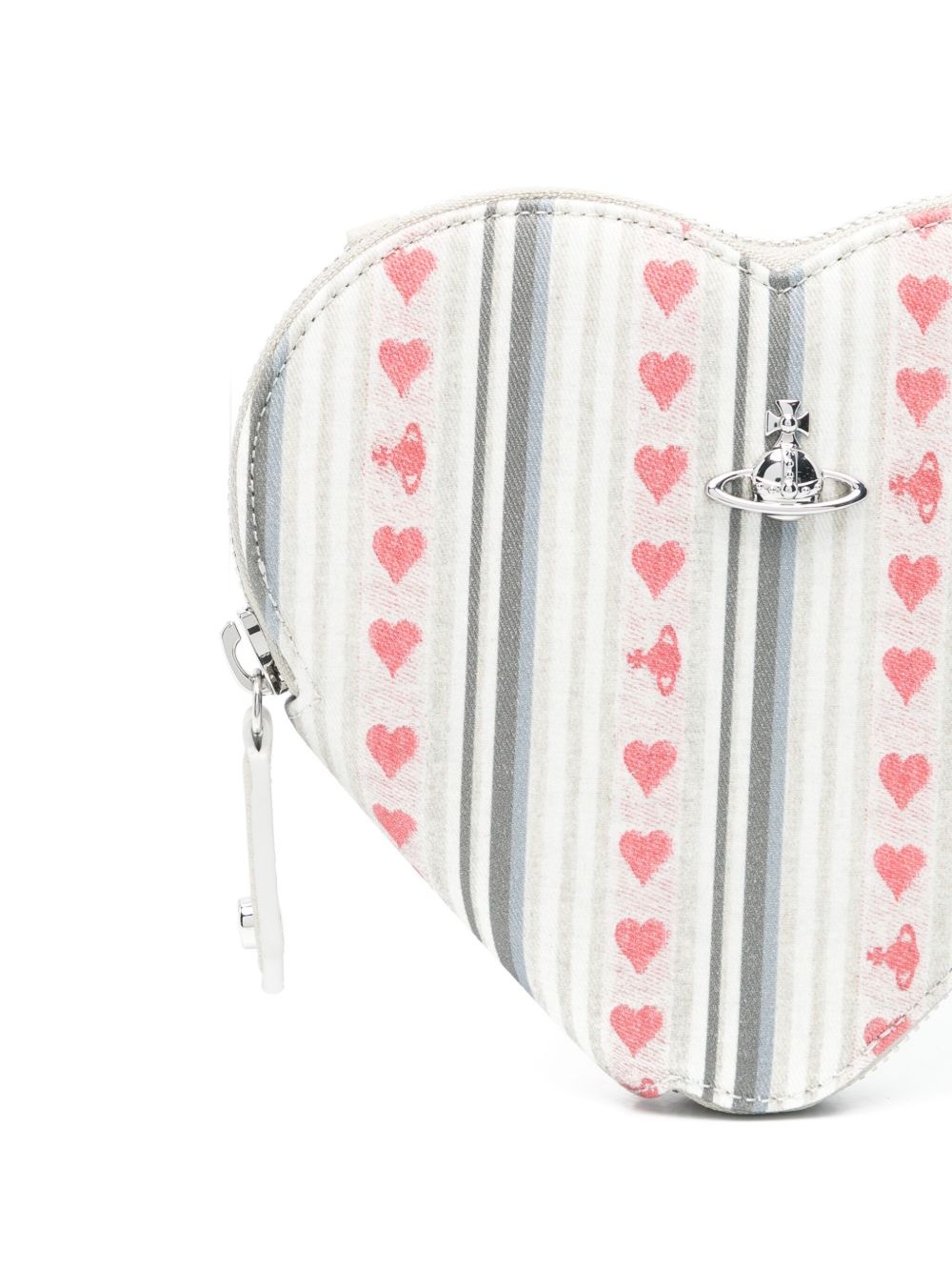 New Heart crossbody bag - 4
