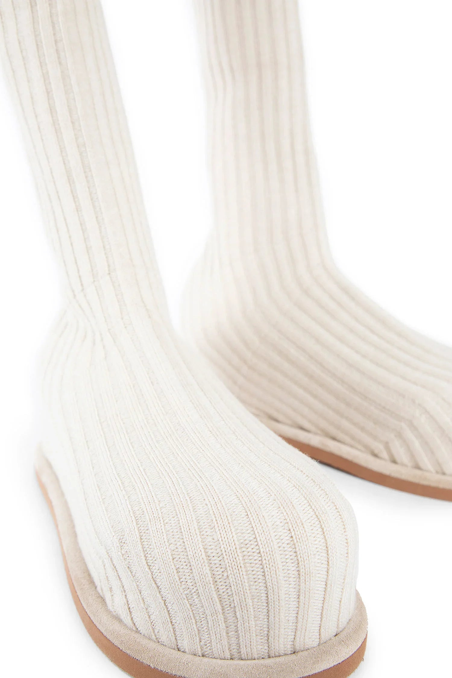 Veneda-Stretch-Flatform-Boots - 6