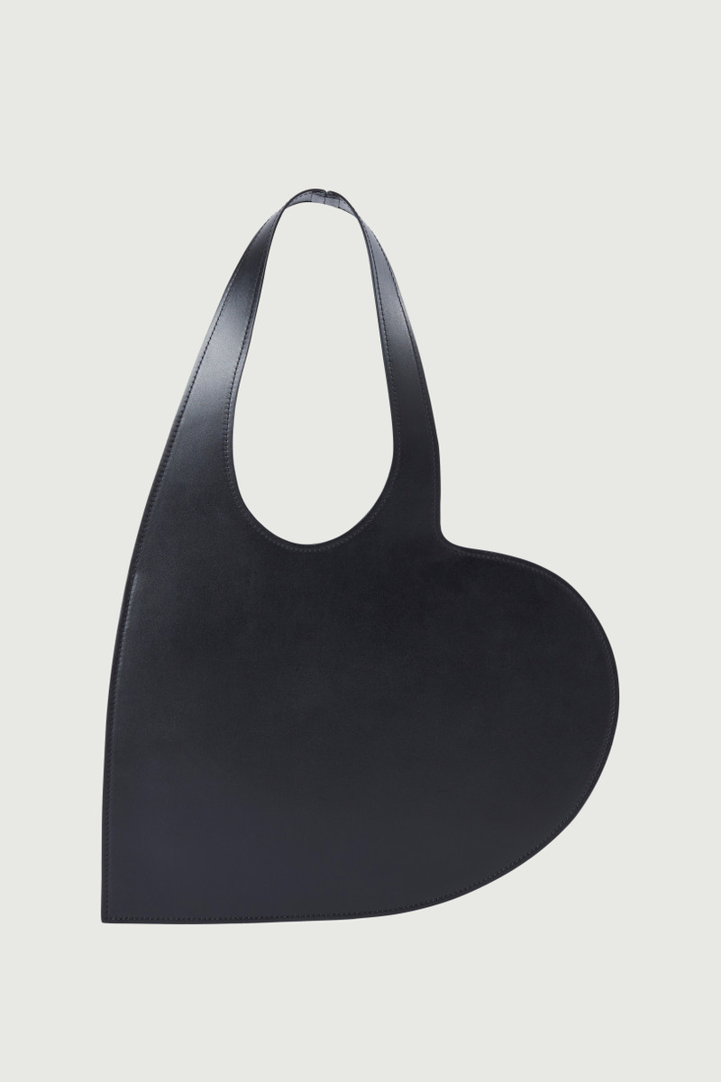 Mini Heart Tote Bag 4