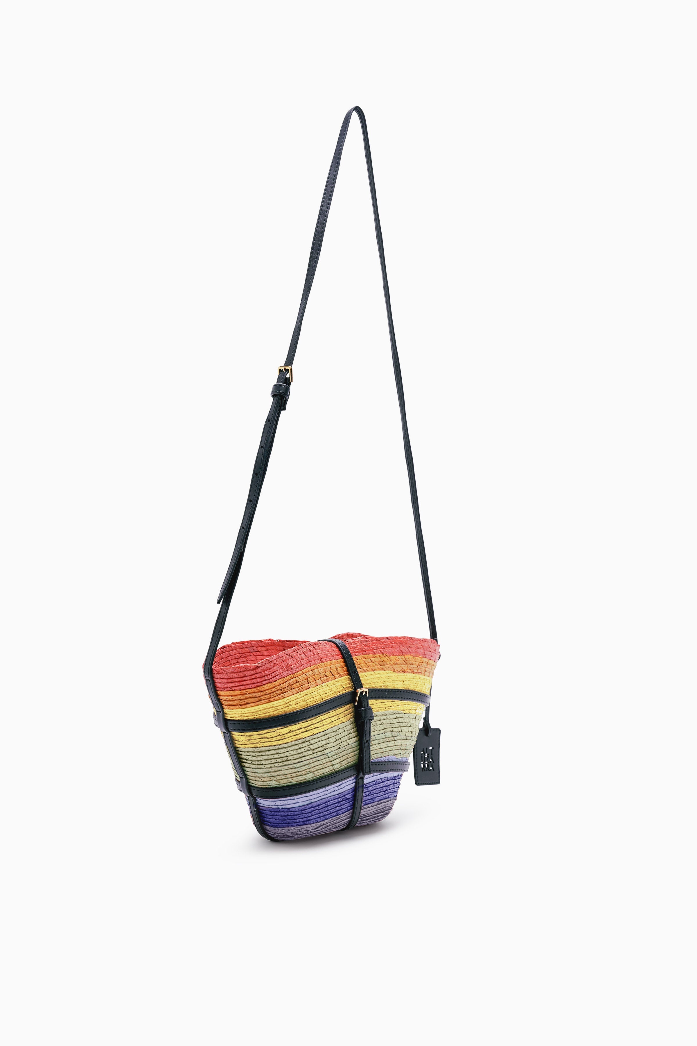 'WATERMILL' CROSSBODY - 4