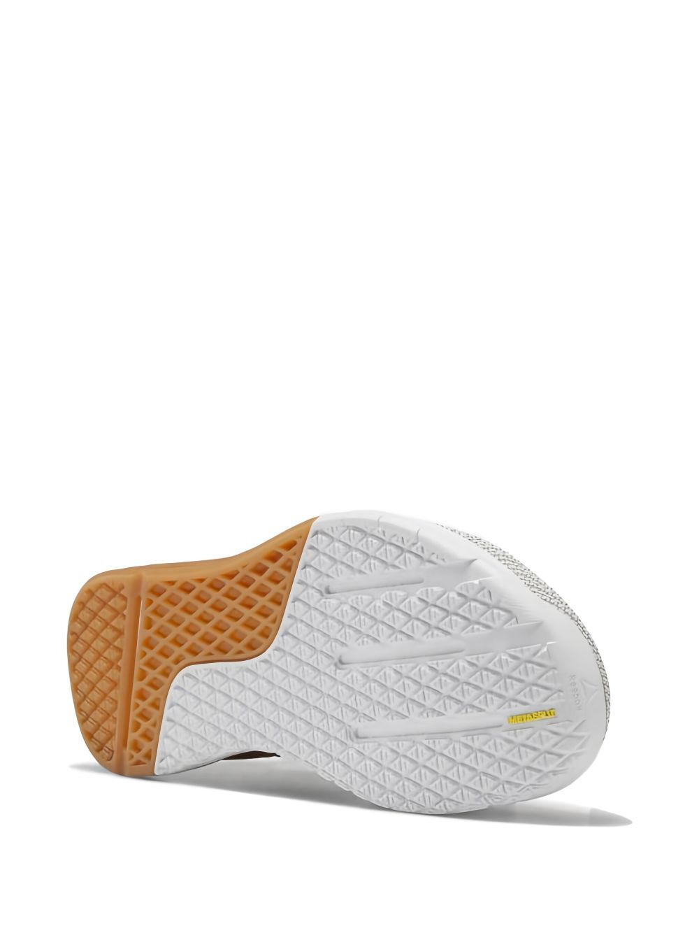 Nano 9 "White/Skull Grey" sneakers - 5
