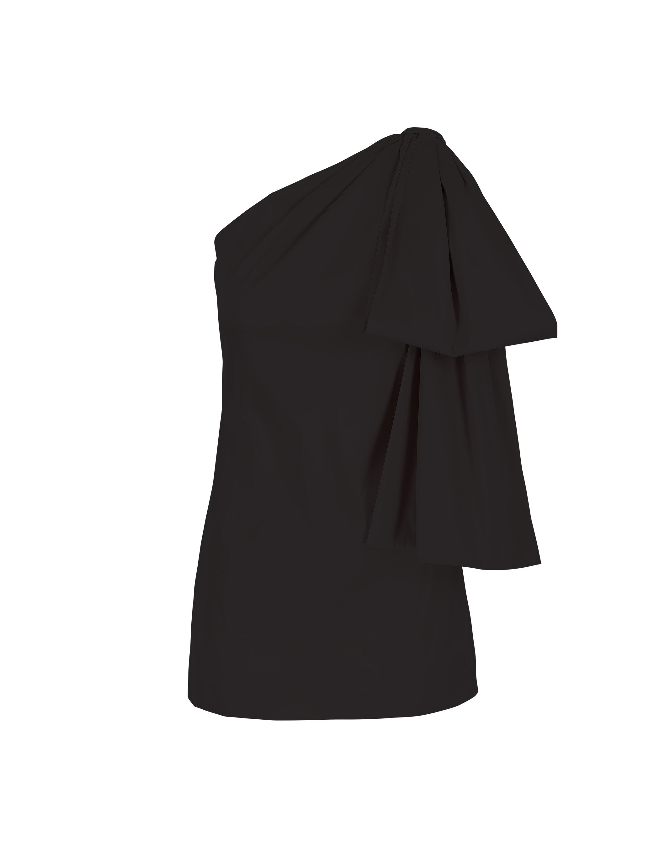 Short dress Josselin - 1