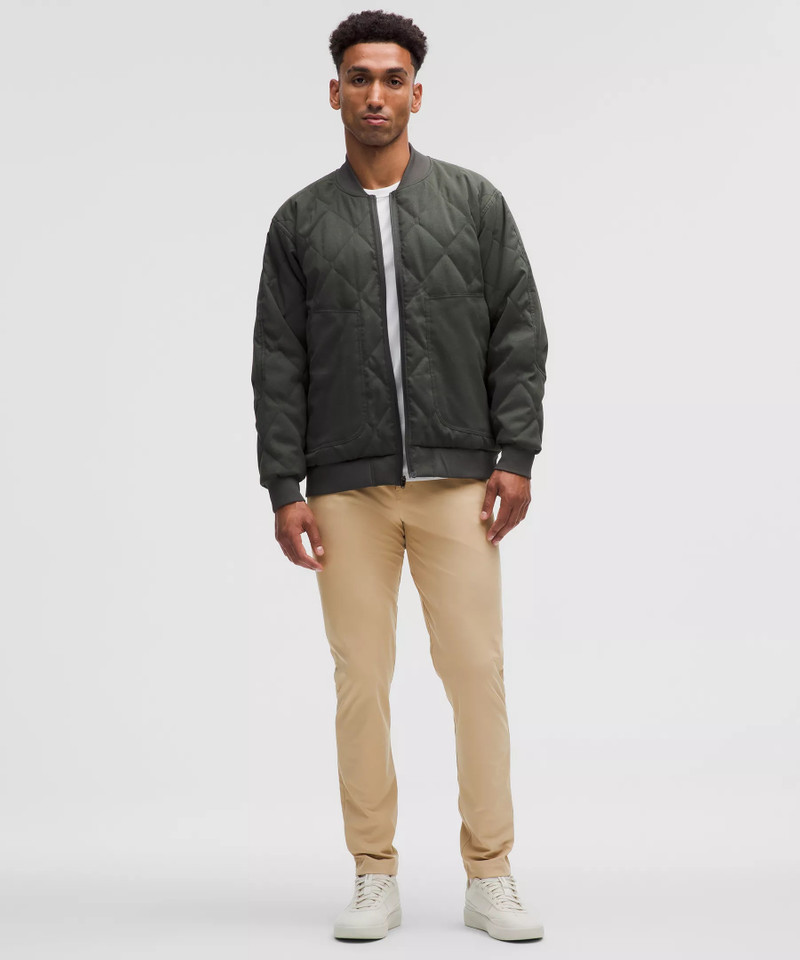 lululemon ABC Slim-Fit 5 Pocket Pant 30"L *Warpstreme outlook