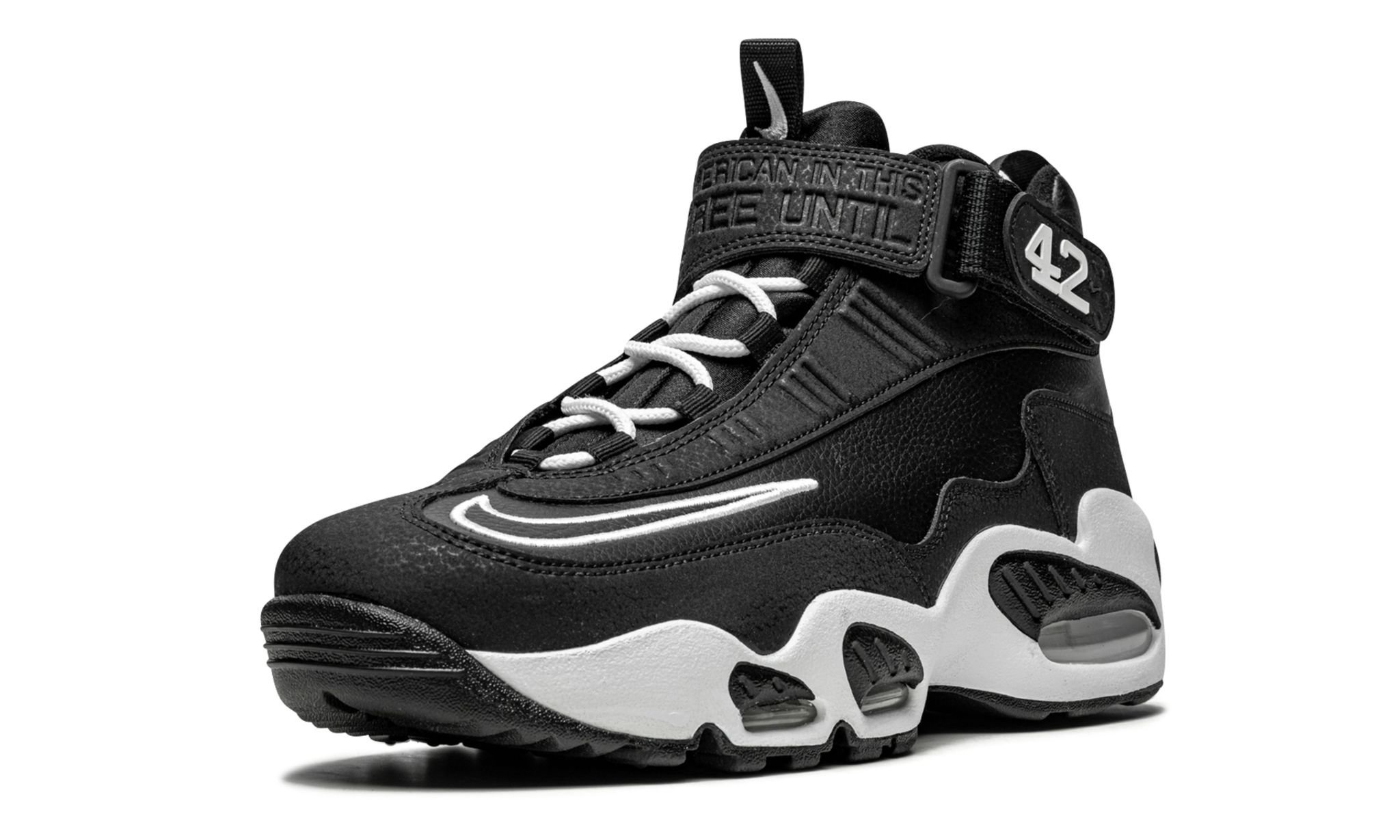Nike Air Griffey Max 