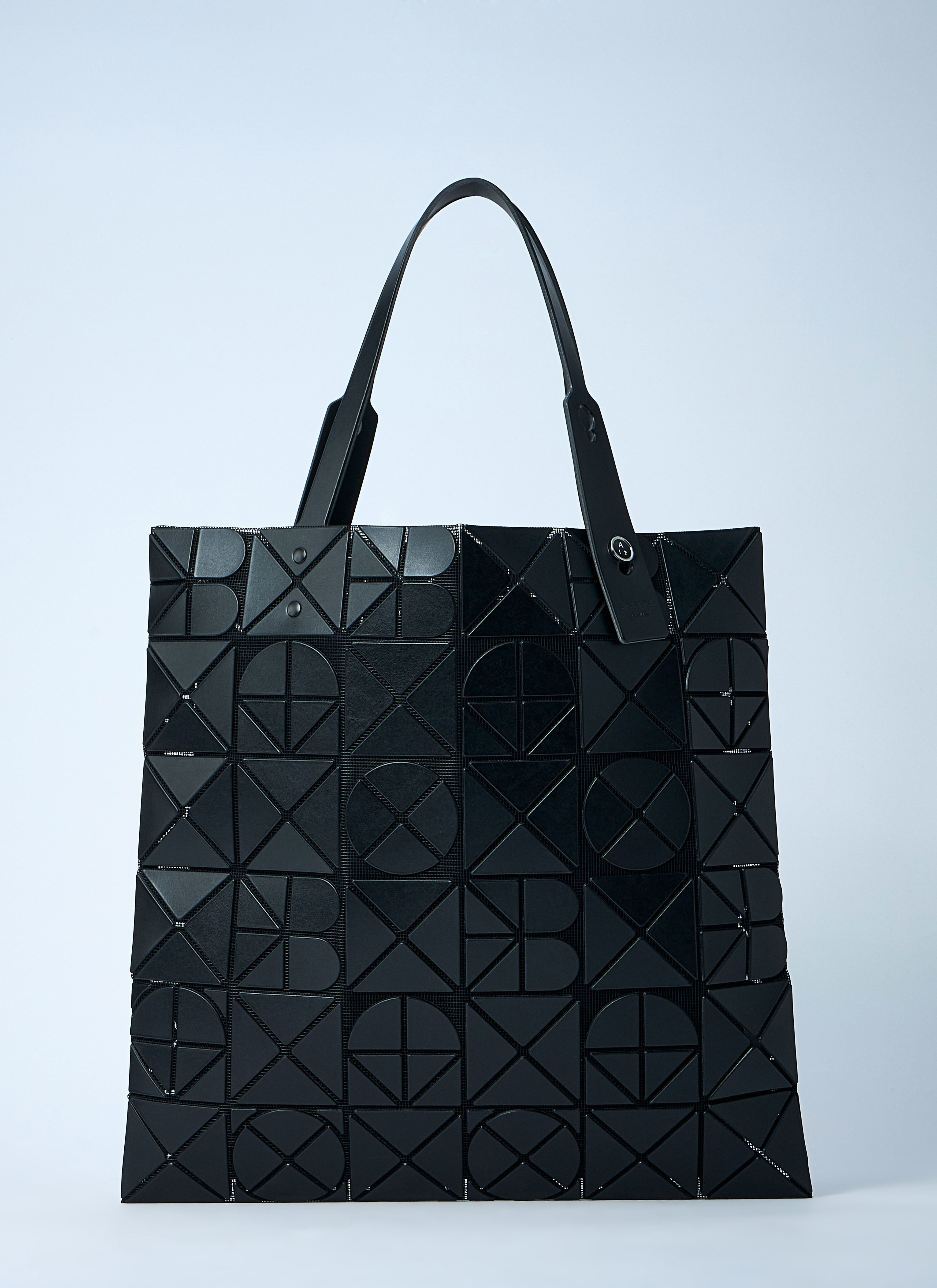 Font Tote Bag - 3
