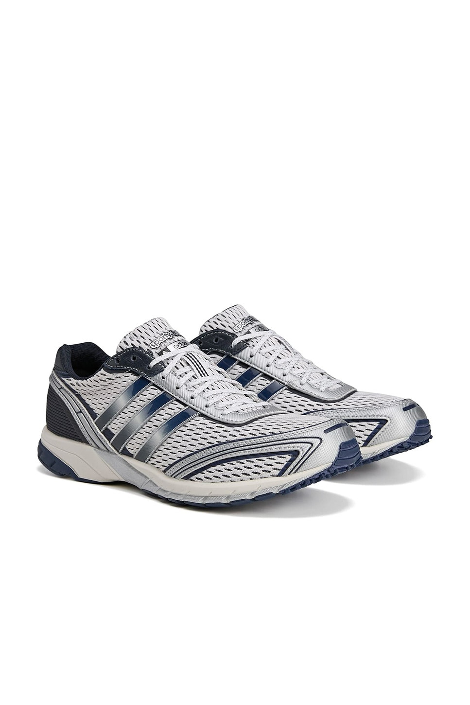 x Sporty &amp; Rich Adizero Adios Sneakers - 2