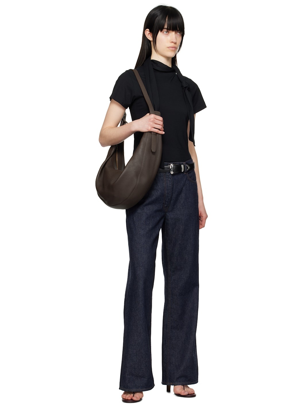 Black Benny Belt - 3