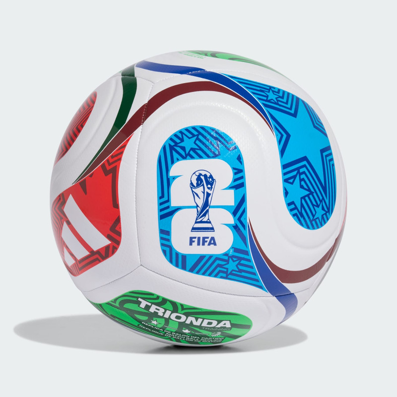 FIFA World Cup 26™ Trionda Training Ball 1