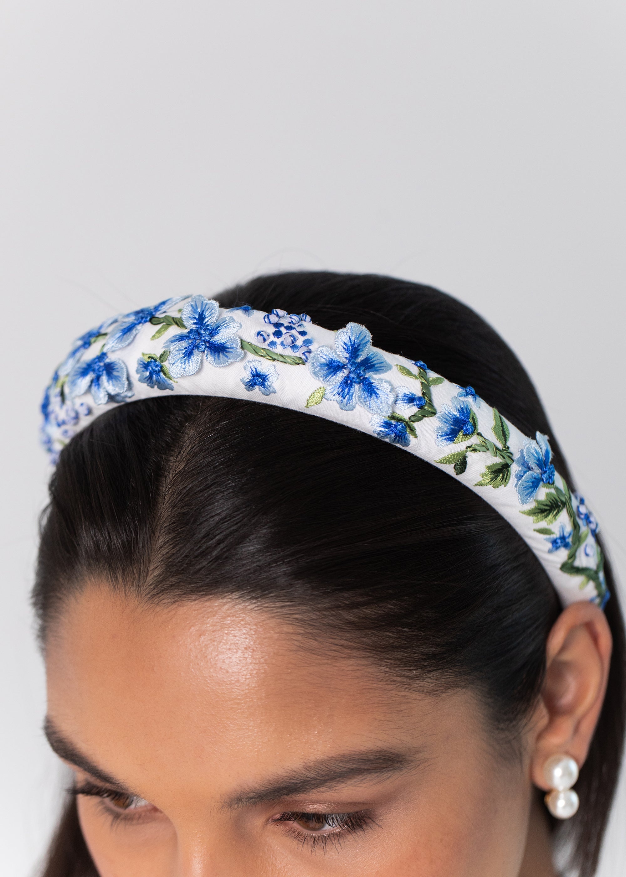 Shayla Headband - 3