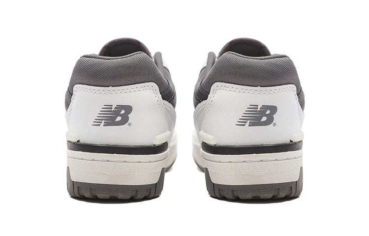 New Balance 550 'White Castlerock' BB550WTG - 4