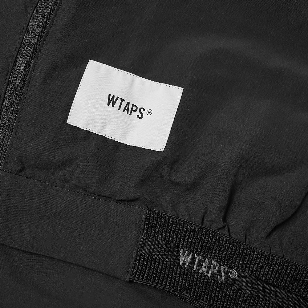 WTAPS Task Jacket - 4