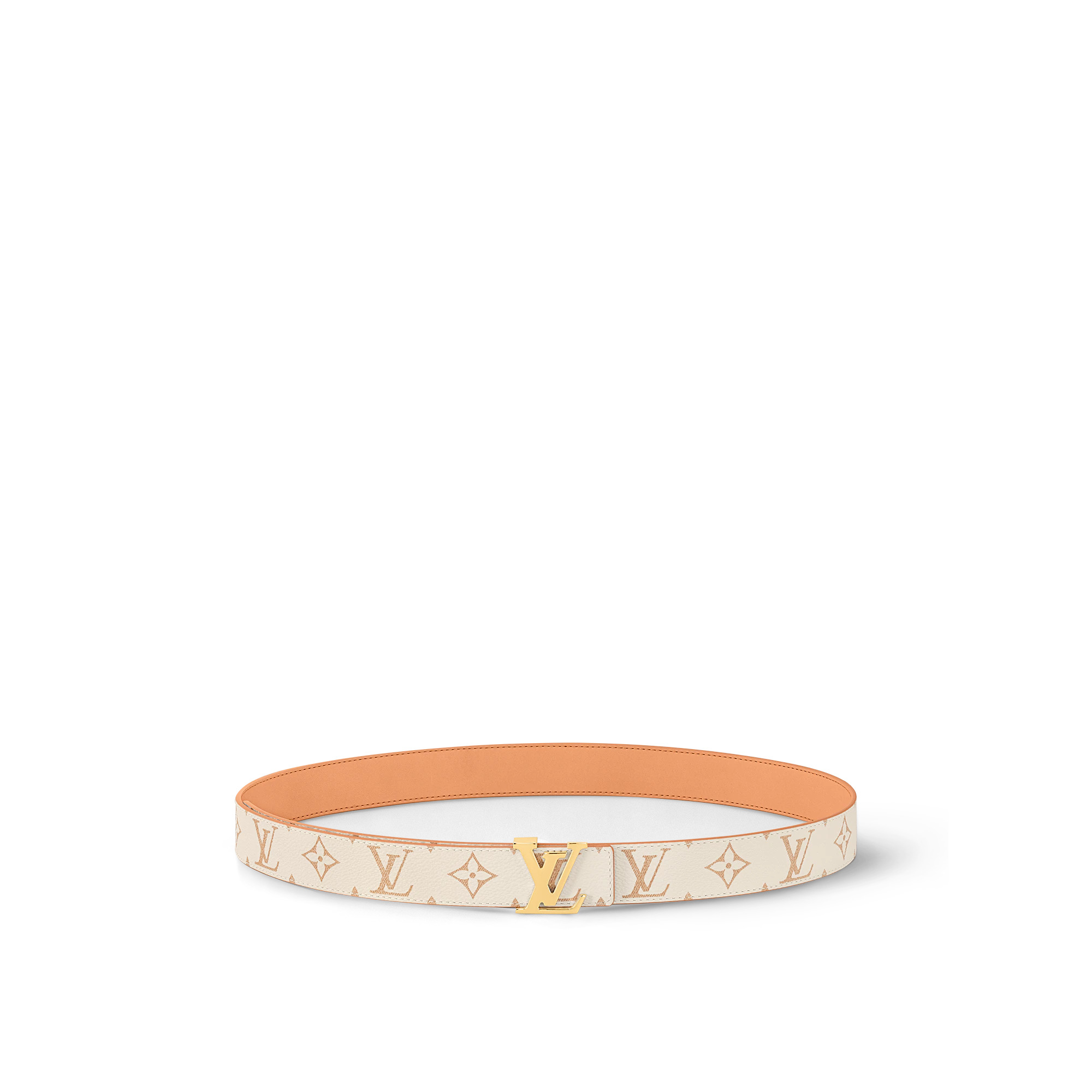 LV Initiales 30mm Reversible Belt - 3