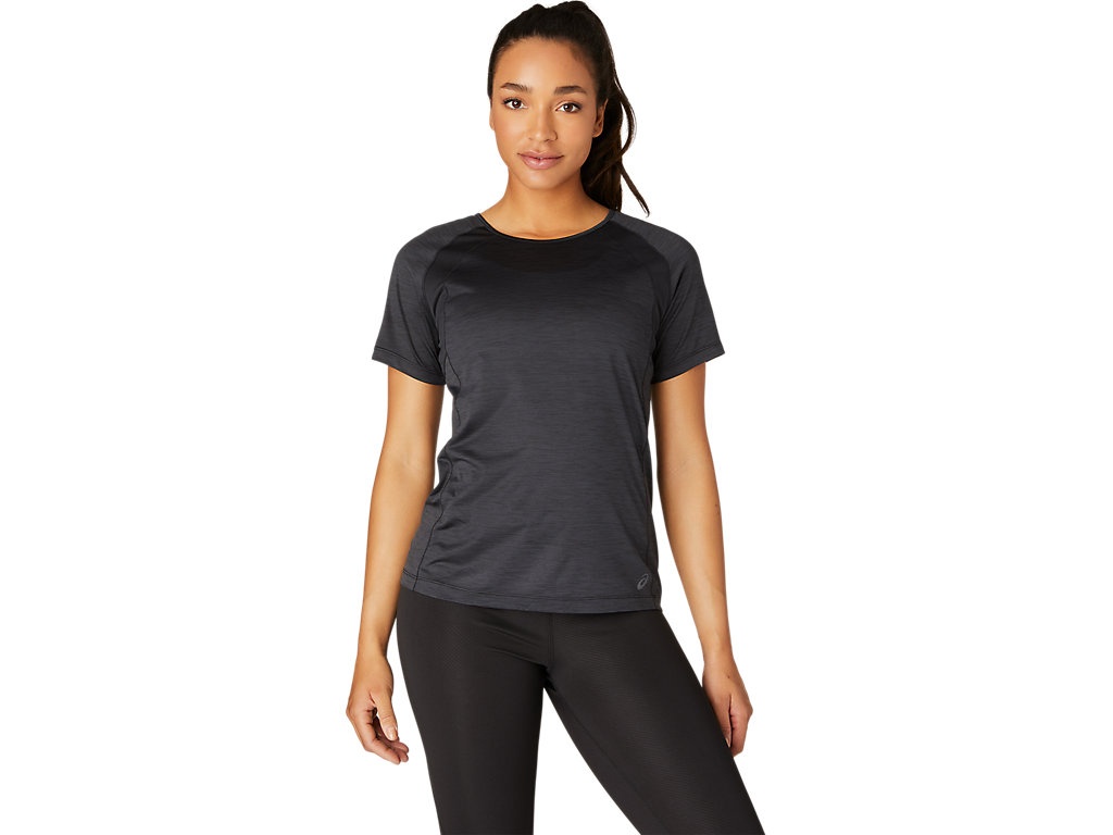 WOMEN'S C110 SHORT SLEEVE PR LYTE TOP - 1