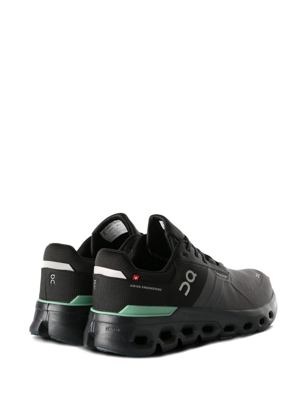 Cloudrunner 2 waterproof sneakers - 3