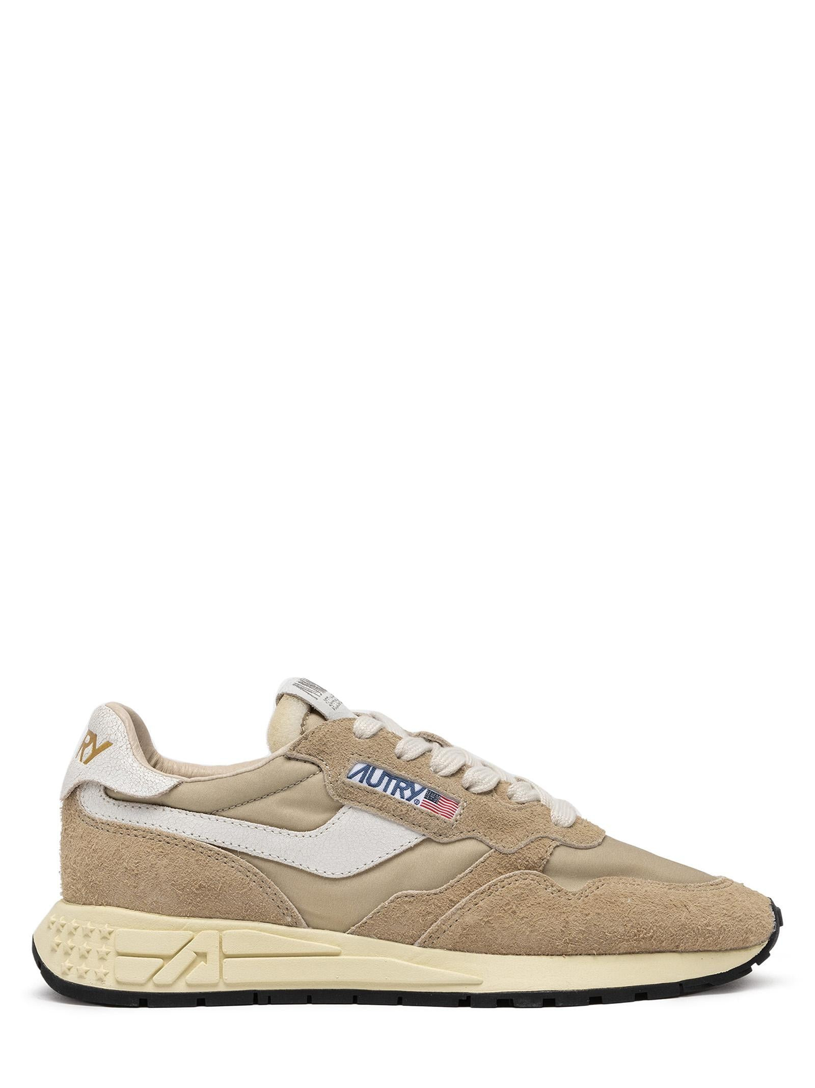 SNEAKERS REELWIND LOW AUTRY - 1