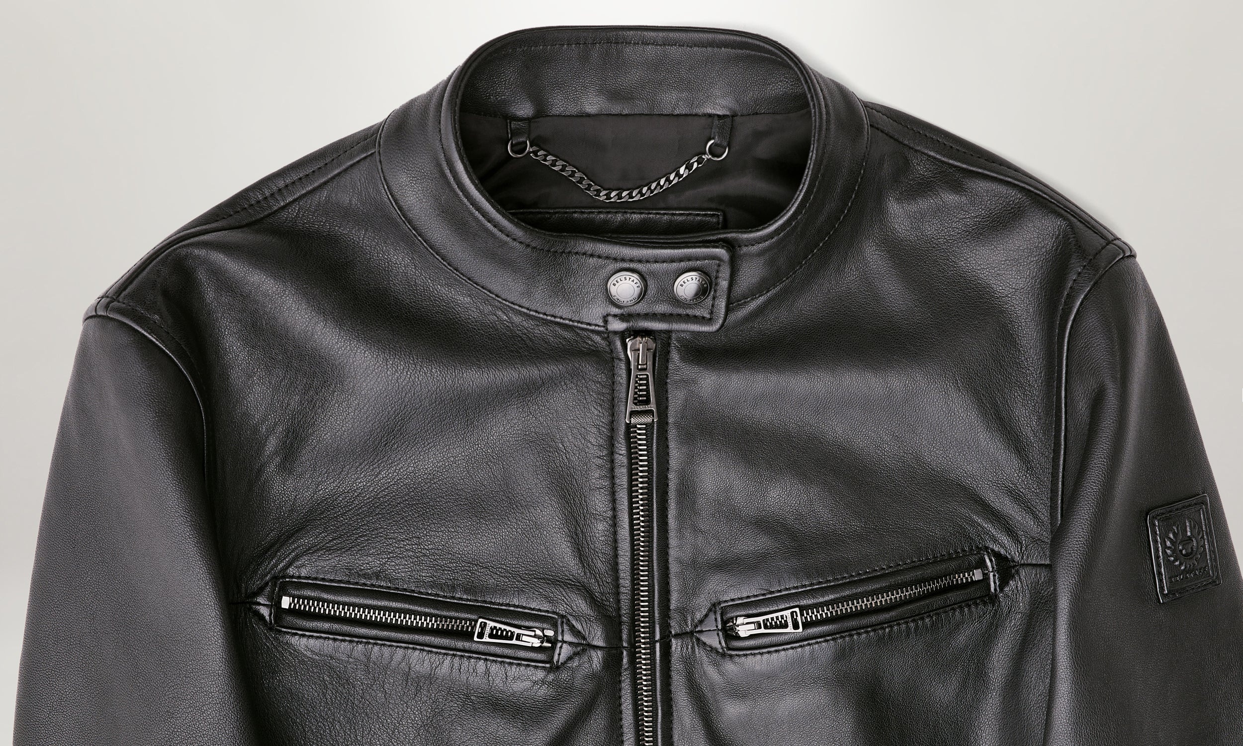 PINE JACKET - 3