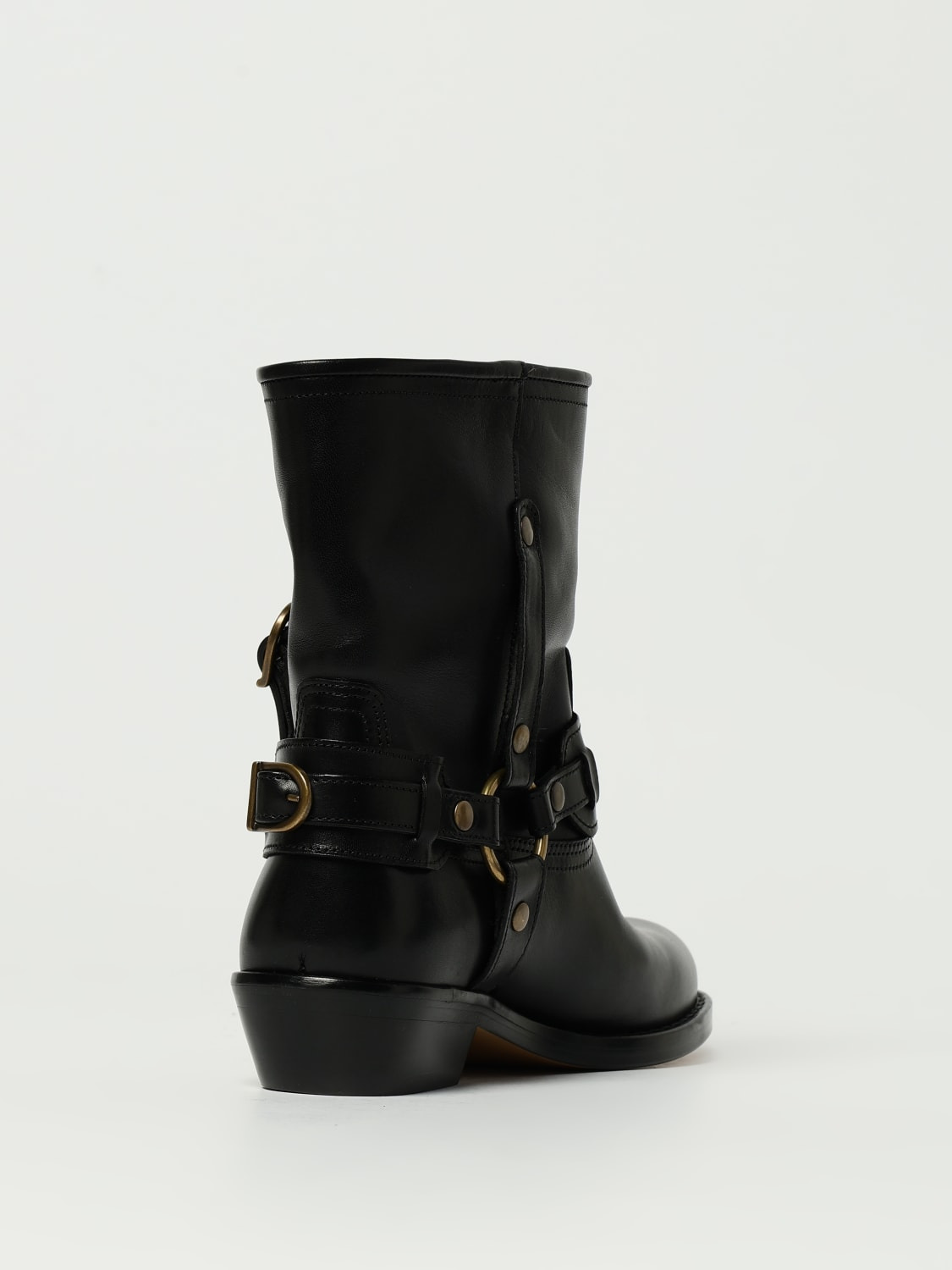 Boots woman Isabel Marant - 3