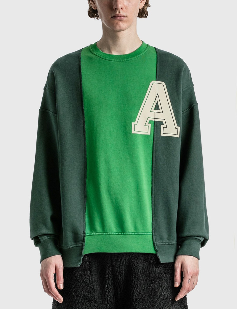 VARSITY SWEATSHIRT 3