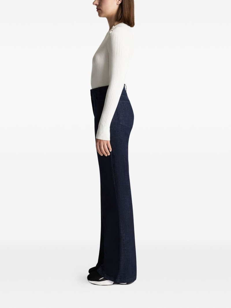 button-shoulder sweater 3