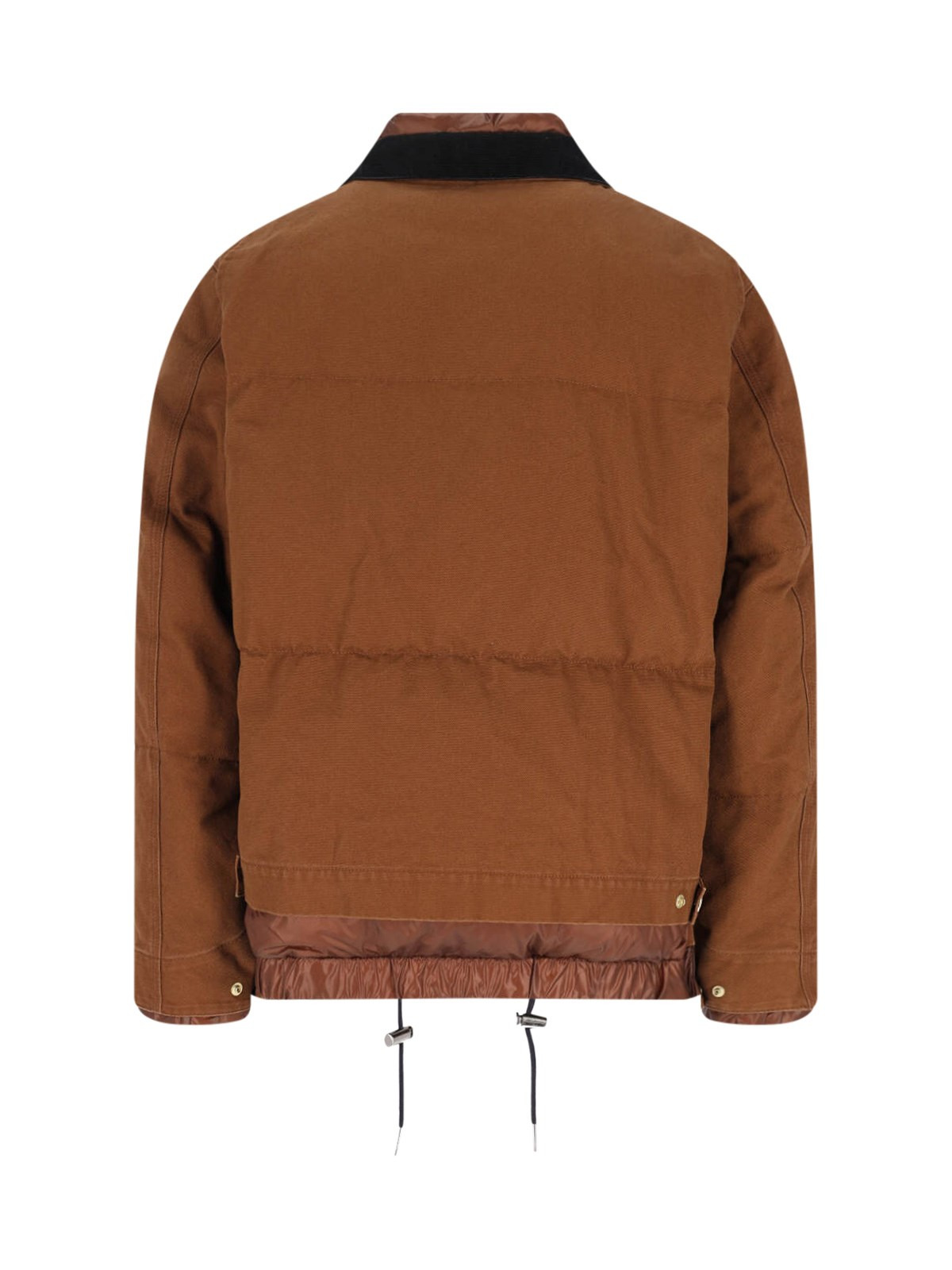 X CARHARTT WIP 'DETROIT JACKET' JACKET - 2