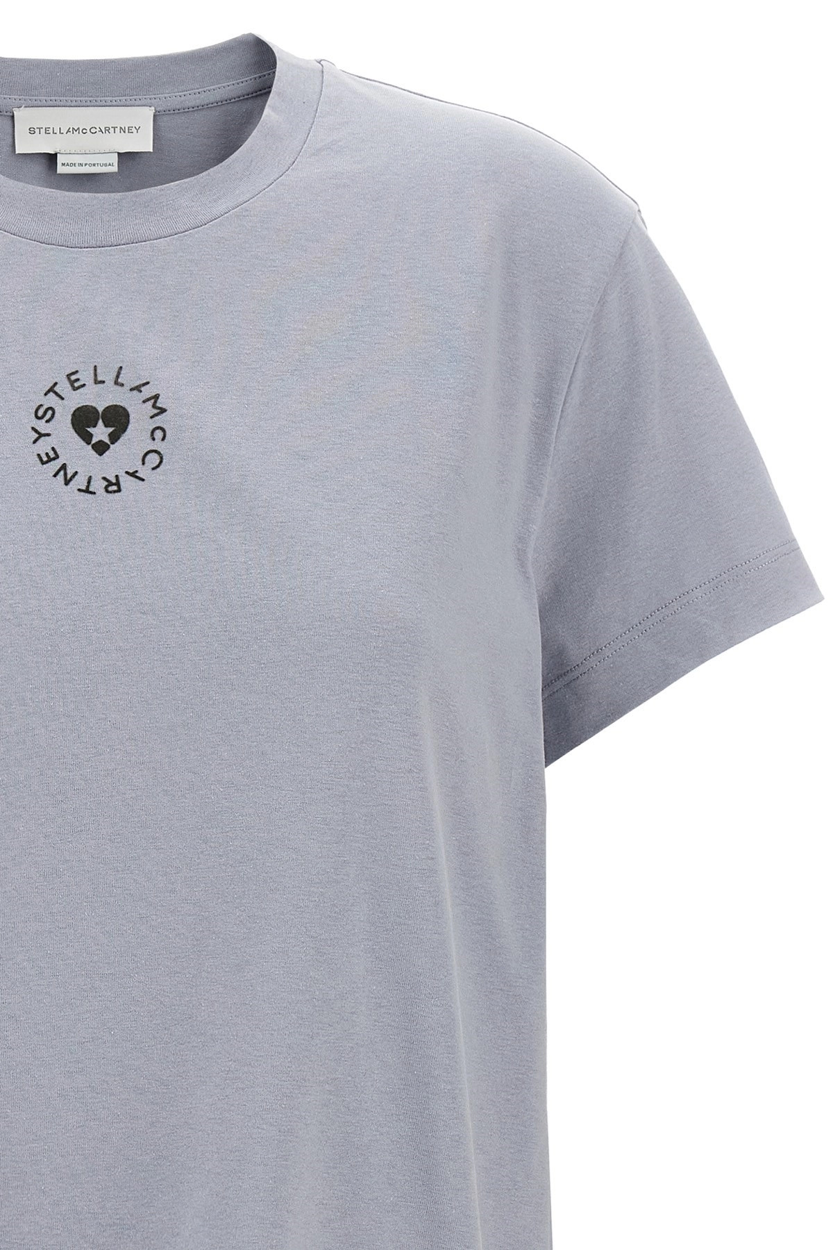 'Lovestruck Logo' T-shirt - 3