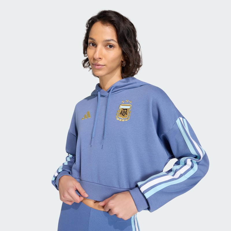 Argentina DNA Hoodie 5