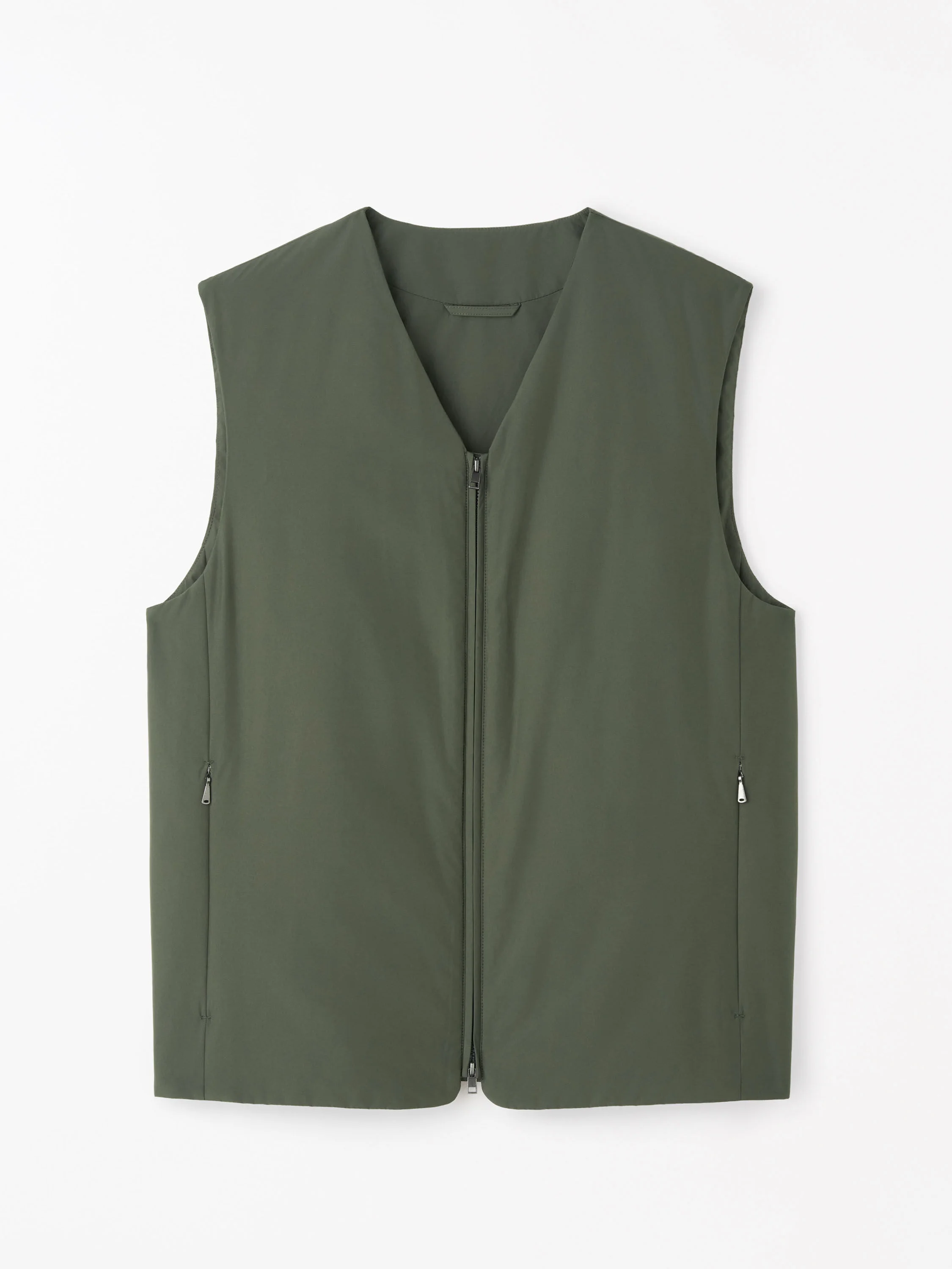 Marve Padded Gilet - 1