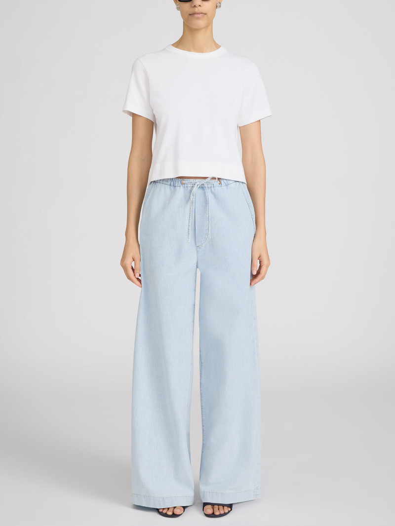 FRAME The Offshore Pant outlook