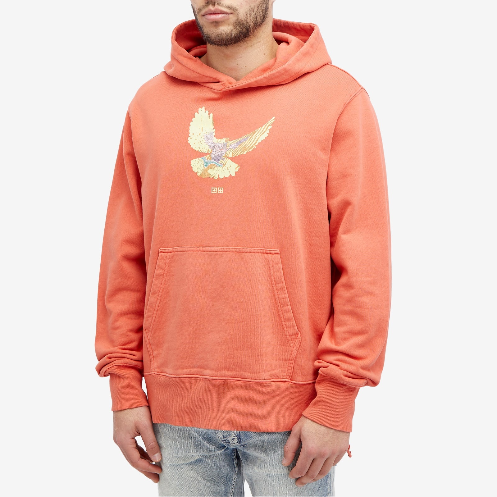 Ksubi Flight Kash Hoodie - 2