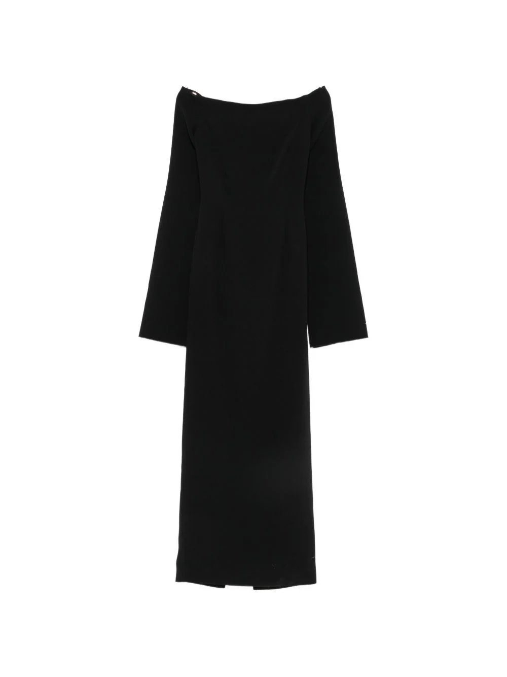 Marcella maxi dress - 1