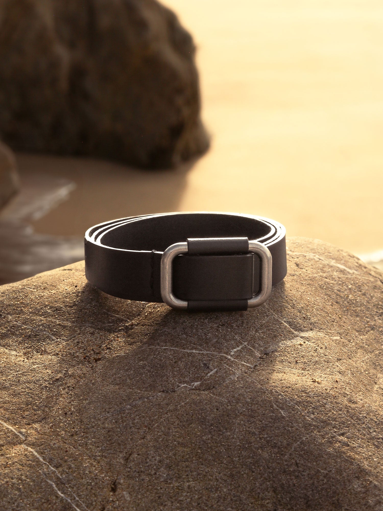 The Saddle Belt - 3