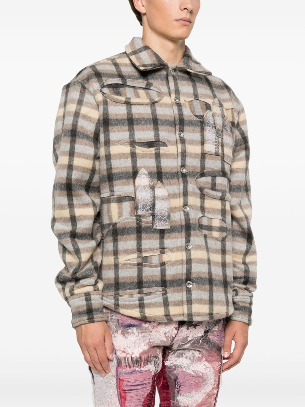 Heavy Duty shirt - 3