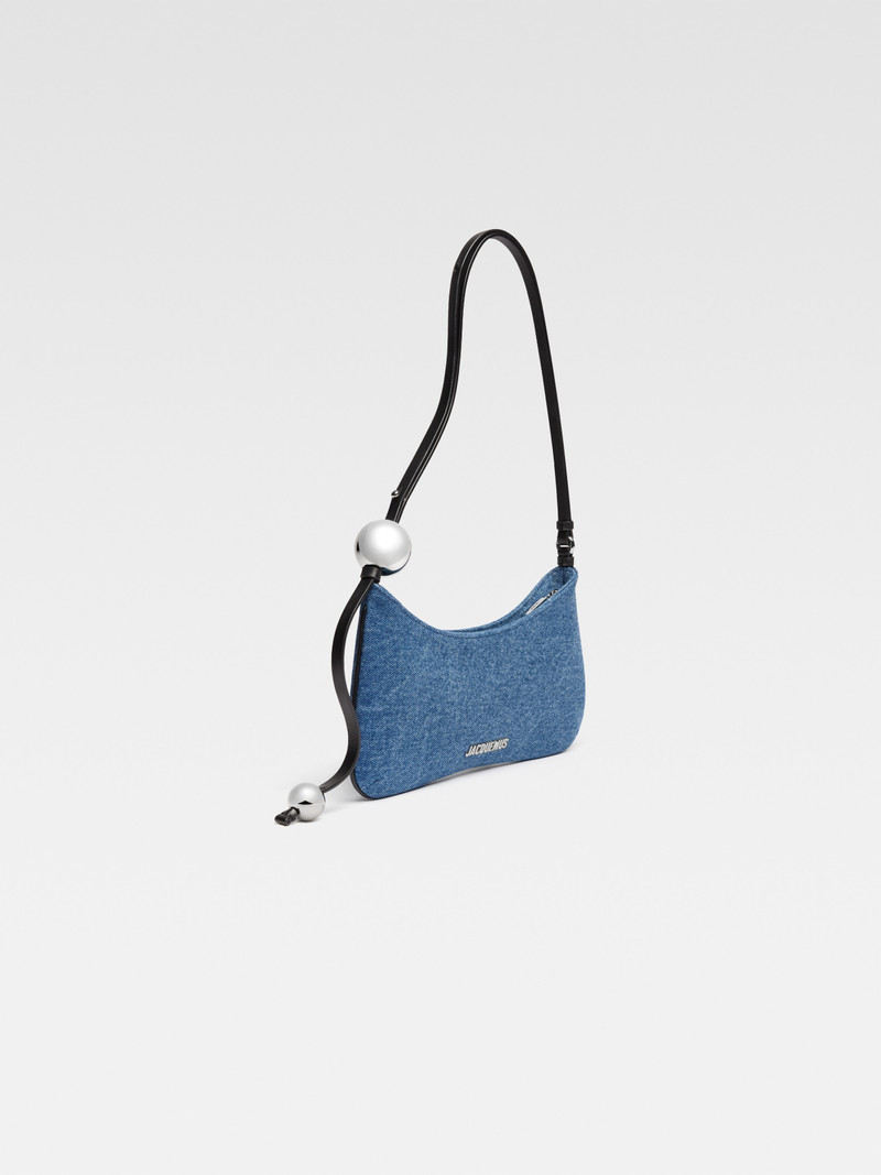 JACQUEMUS Le Bisou Perle outlook