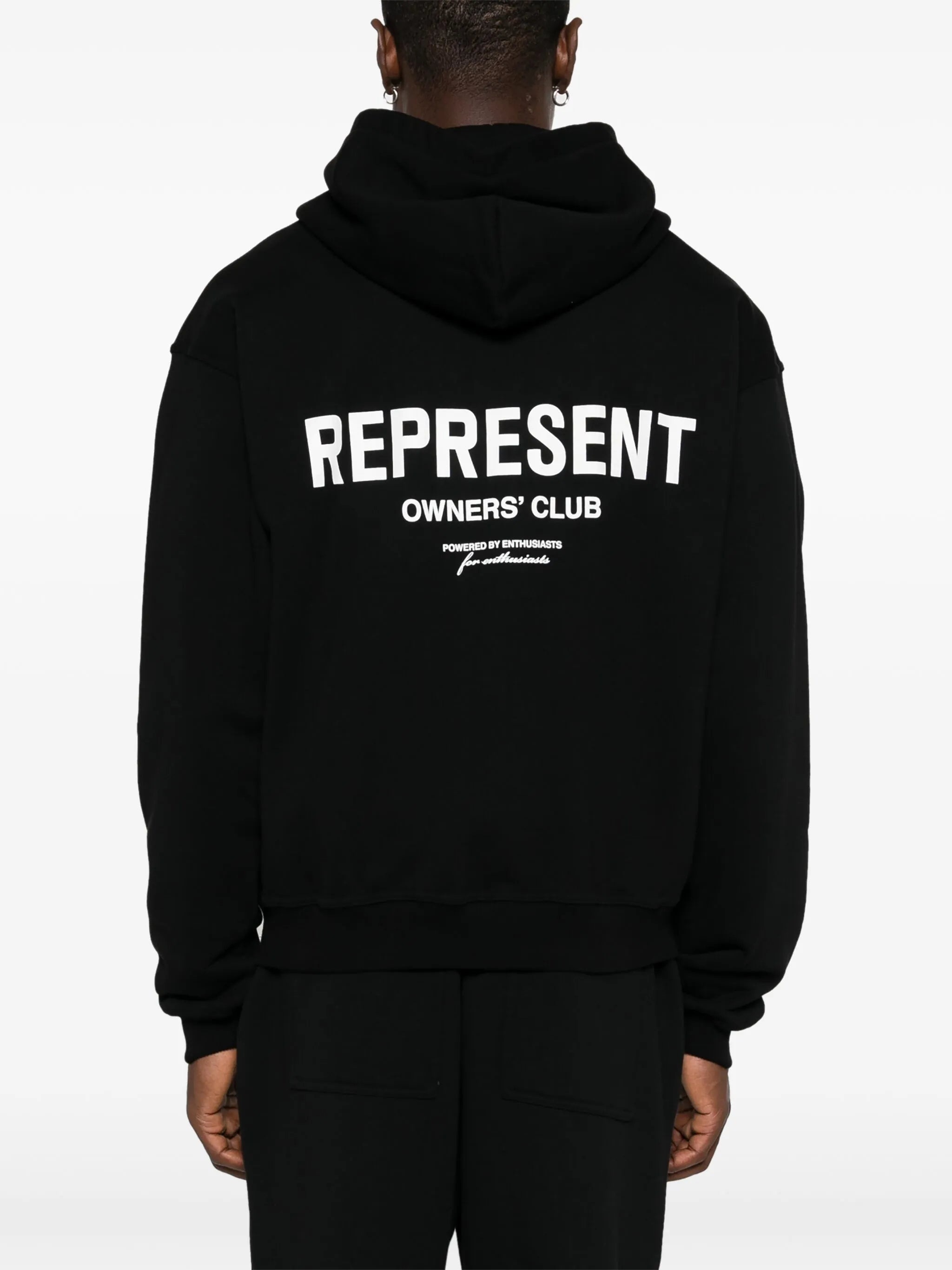 Represent Owners Club Hoodie - 3