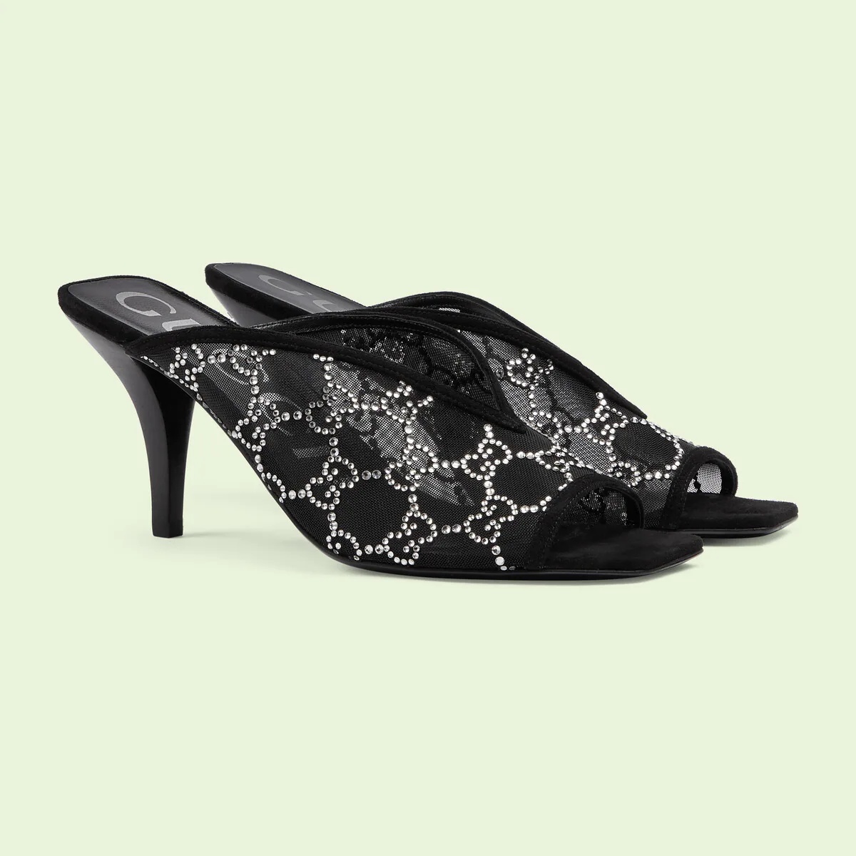 Women's GG sandal - 2
