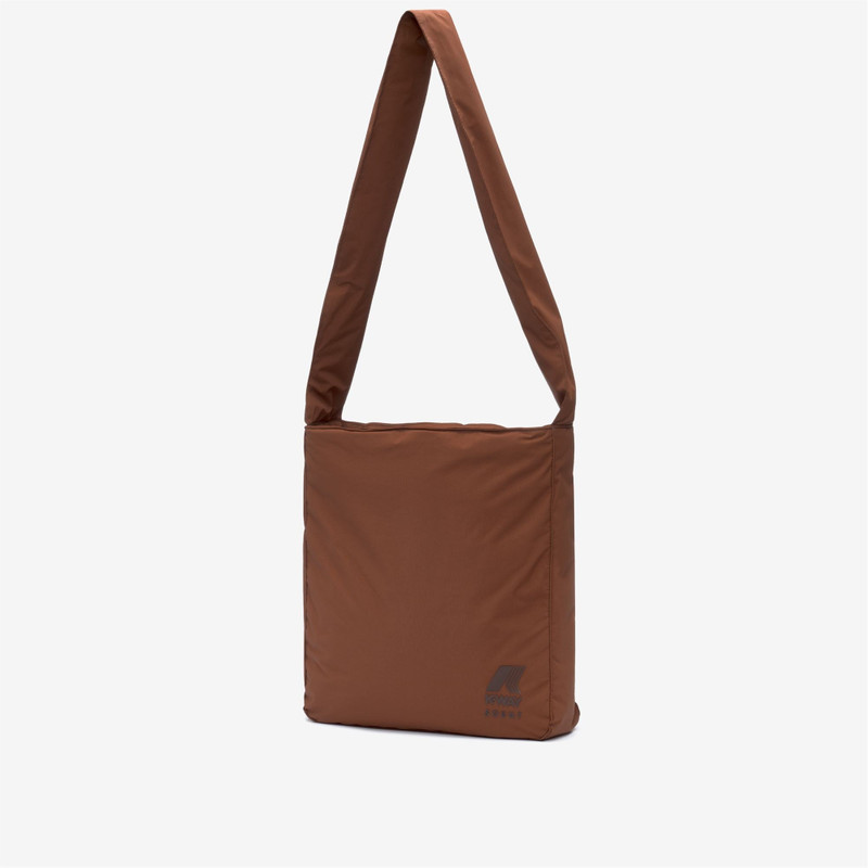 K-WAY LE VRAI 2.1 AMIABLE  TUESDAY PADDED SOEUR outlook