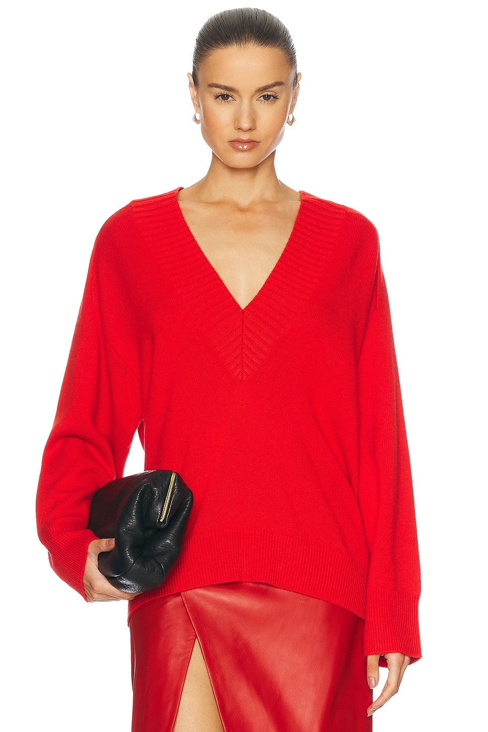 Sage Sweater - 1