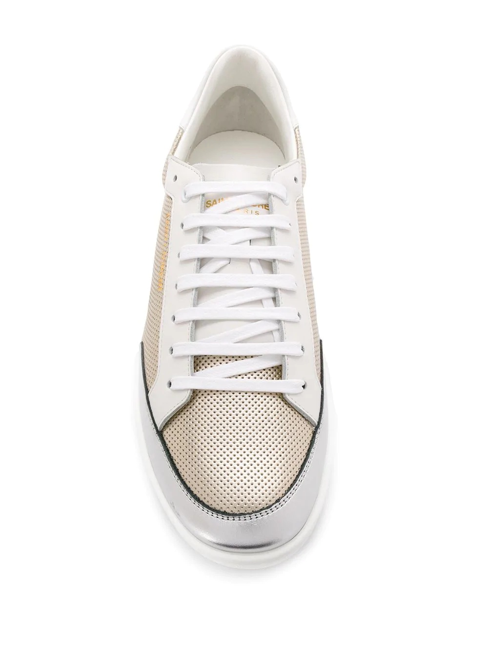 Court Classic SL/10 low-top sneakers - 4