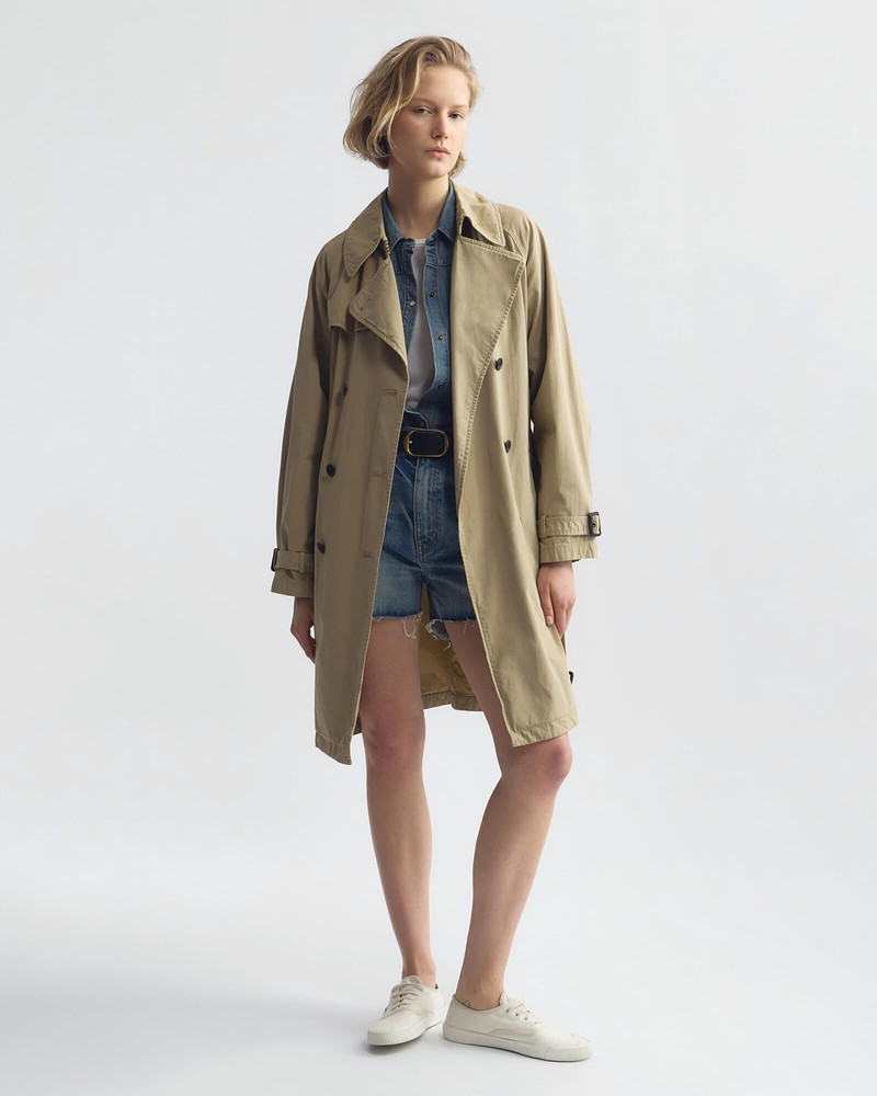 AMELINE TRENCH COAT 3