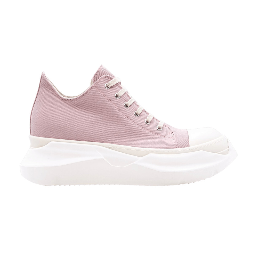 Rick Owens DRKSHDW Abstract Low 'Faded Pink' - 1