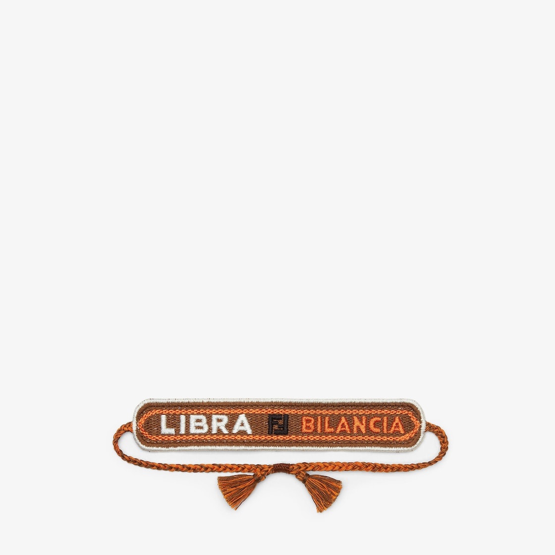 Fendi Astrology Bracelet - 2