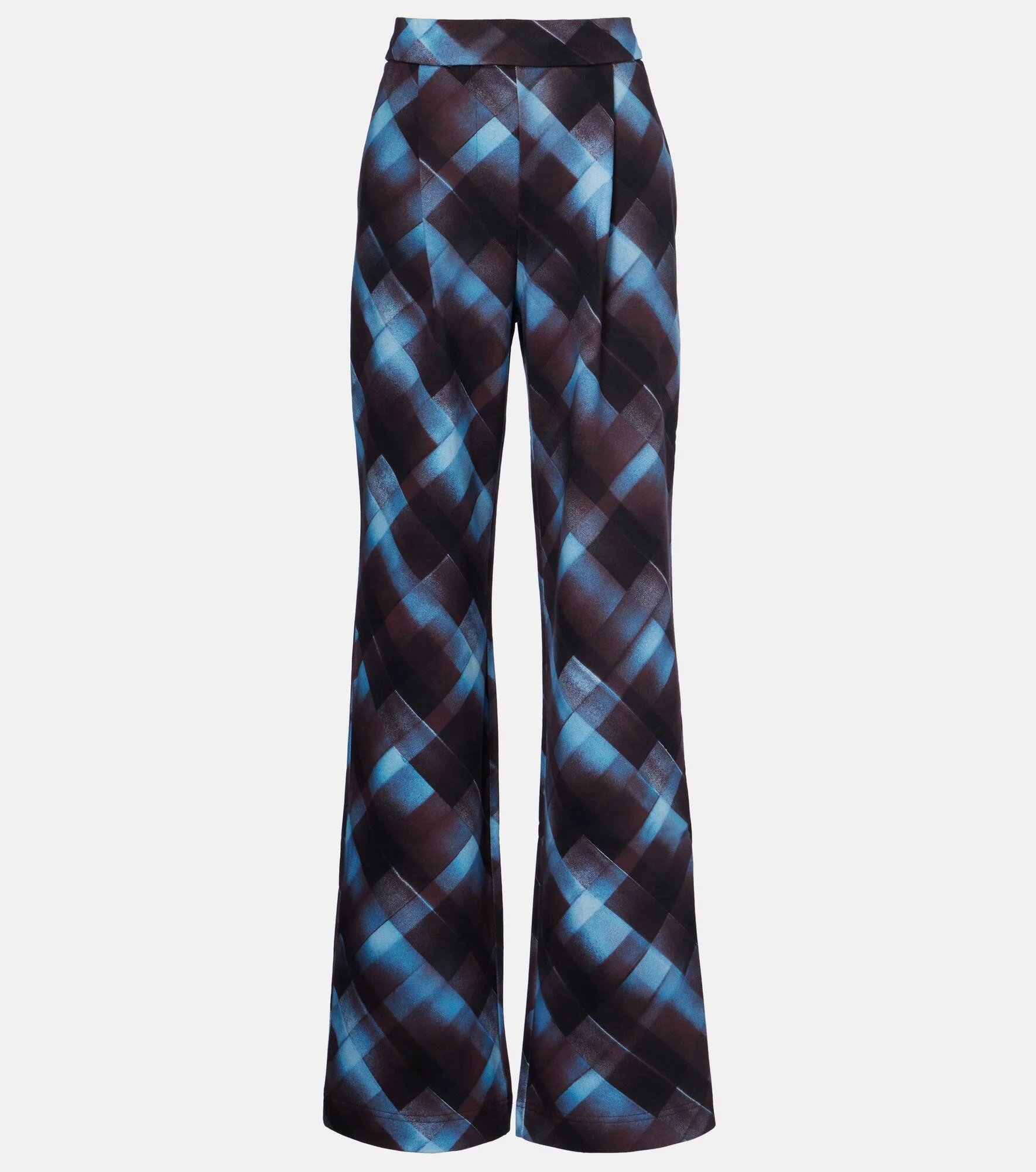 Cotton jersey sweatpants - 1