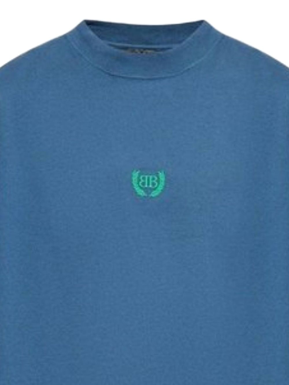 Laurel cotton T-shirt - 2