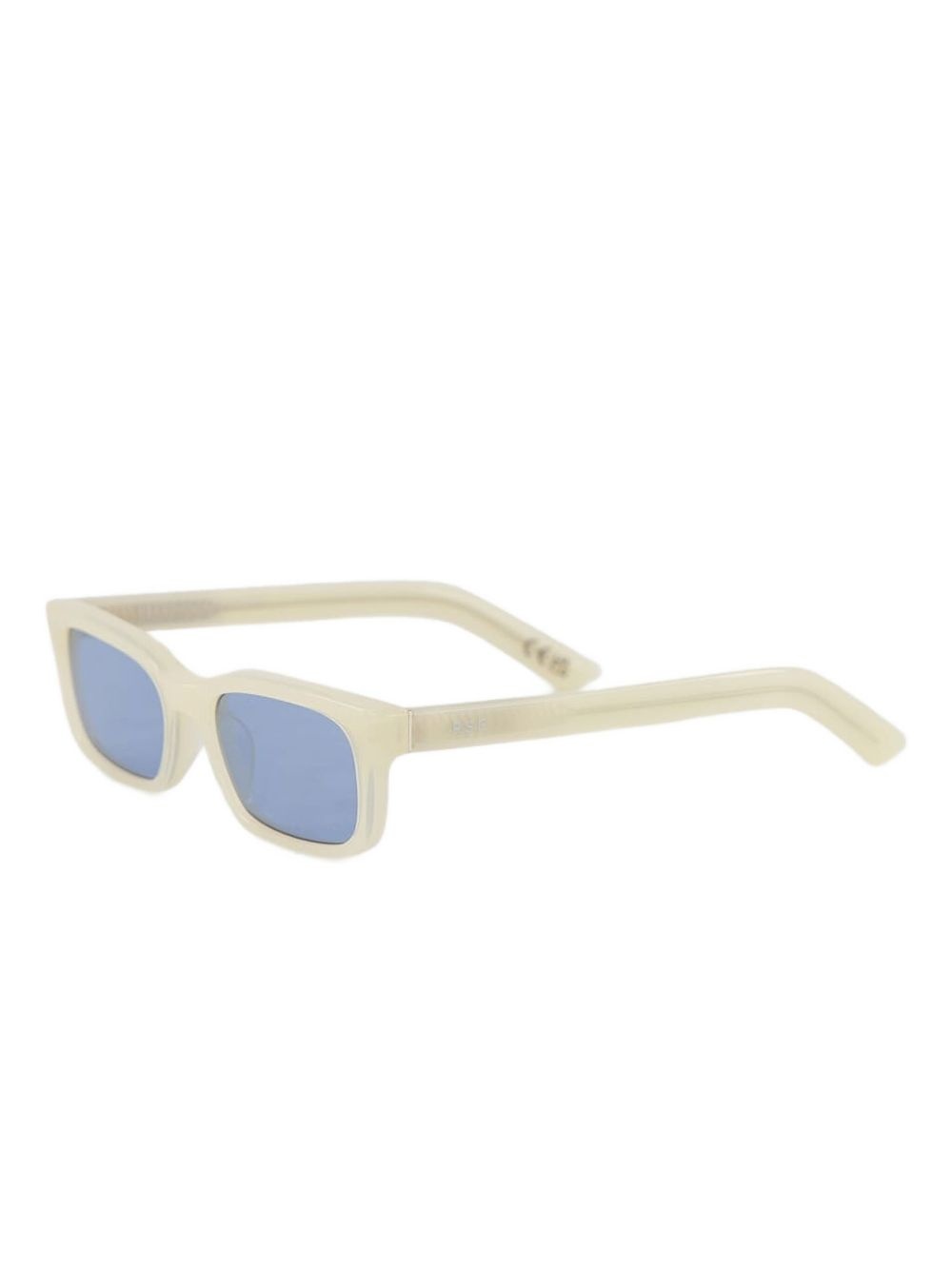 Gesto rectangular-frame sunglasses - 3