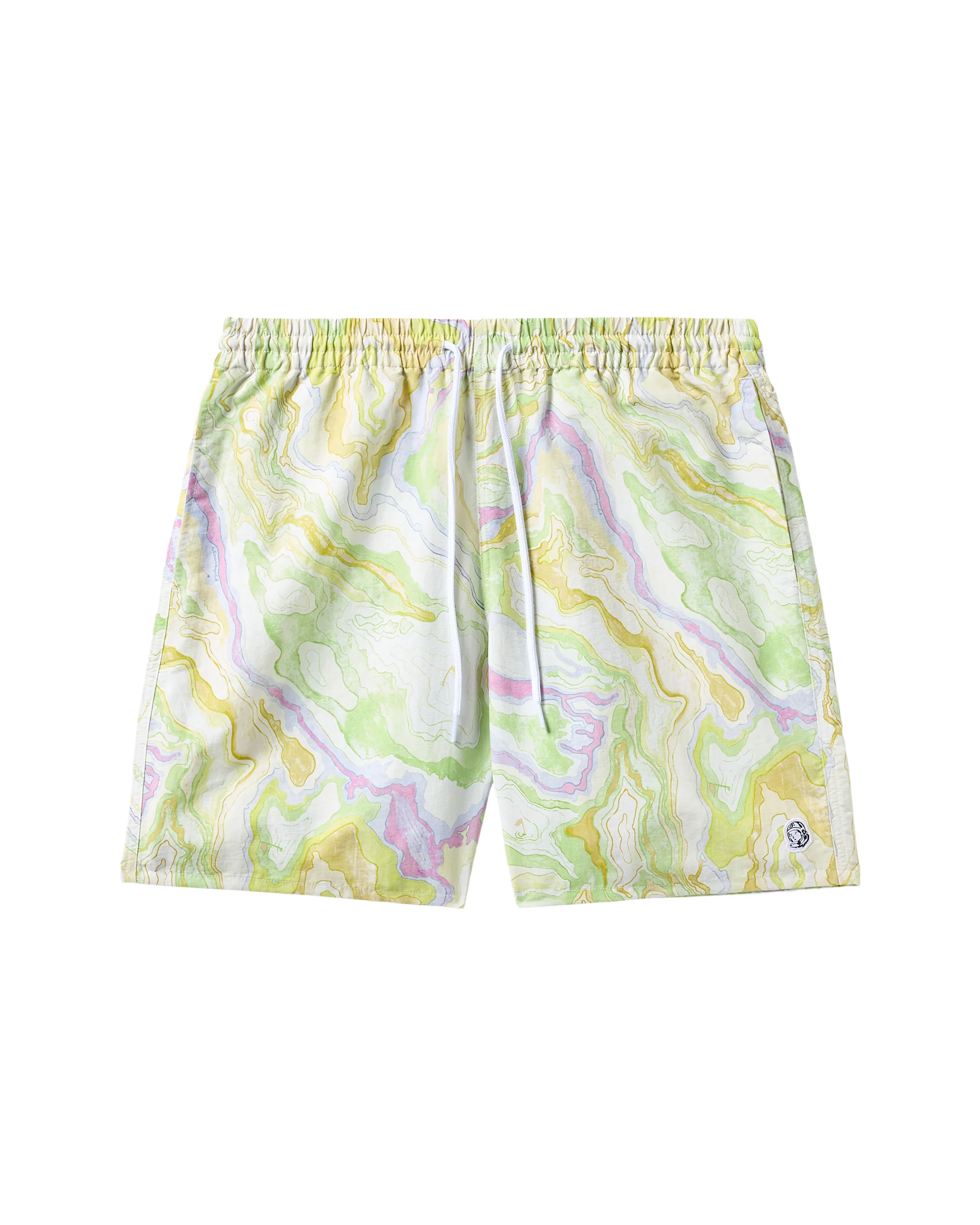 BIRDIE SHORTS - 1